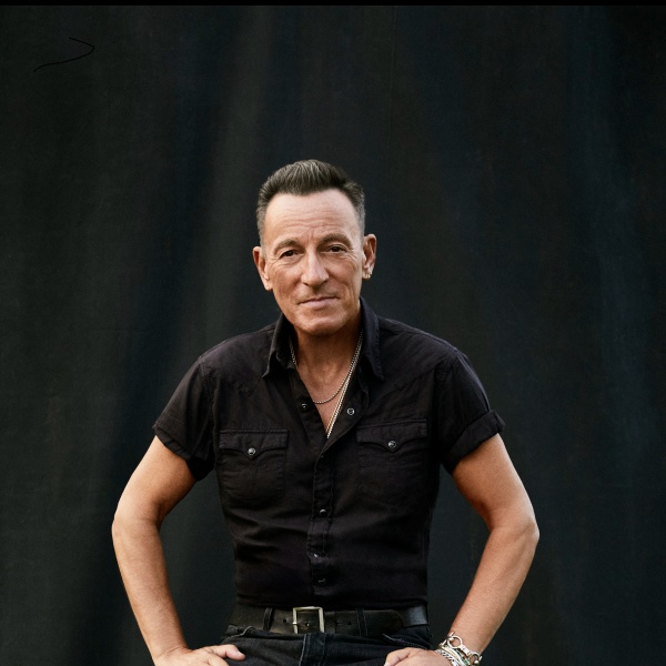 Bruce springsteen non pensa alla pensione radiofreccia