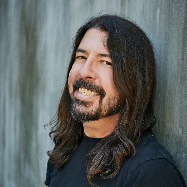 Dave Grohl torna con le Hanukkah Sessions Radiofreccia