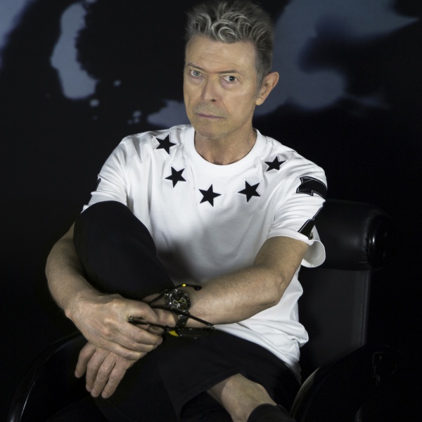 "David Bowie Is..." diventa virtuale