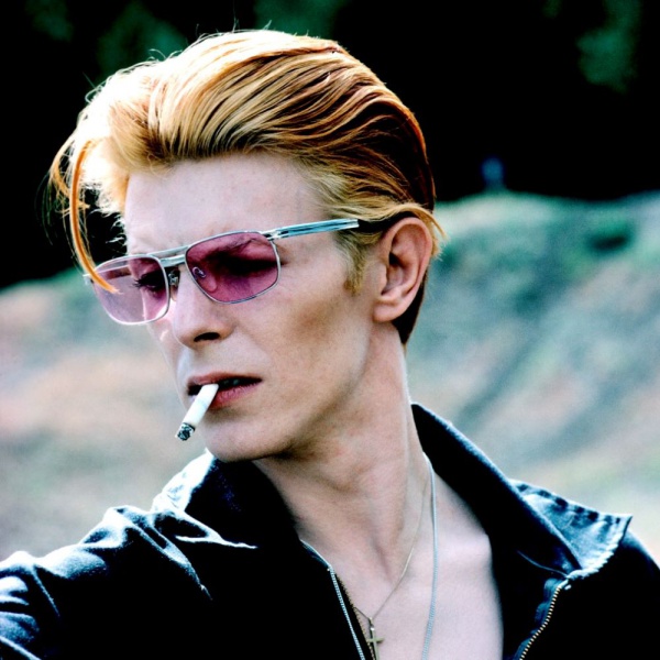 David Bowie, "The Man Who Fell To Earth" diventa una serie