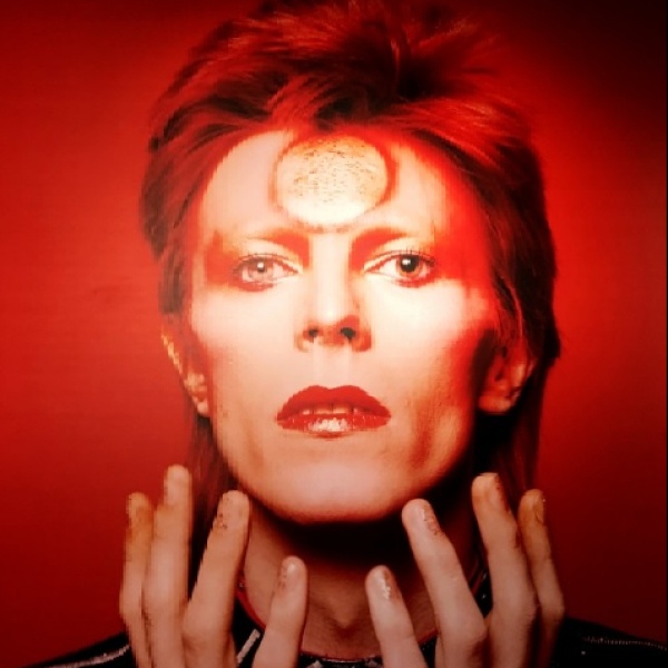 David Bowie Ziggy Stardust The Motion Picture Nei Cinema Per I 50 Anni Radiofreccia 6471