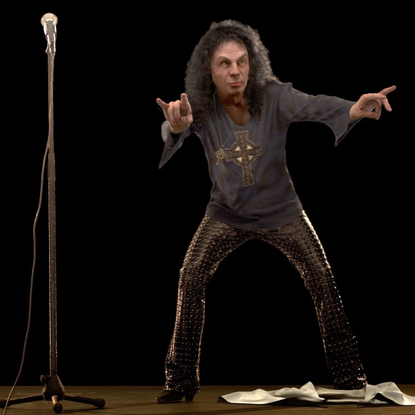 Dio e Zappa, il tour fantasma nel 2019