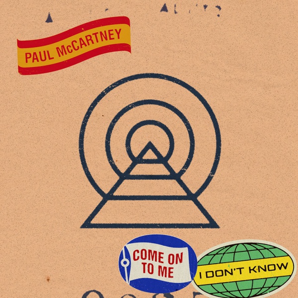 Doppio A side per Paul McCartney