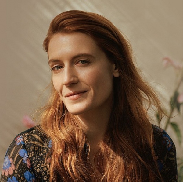 Florence + The Machine, ascolta 'Big God'