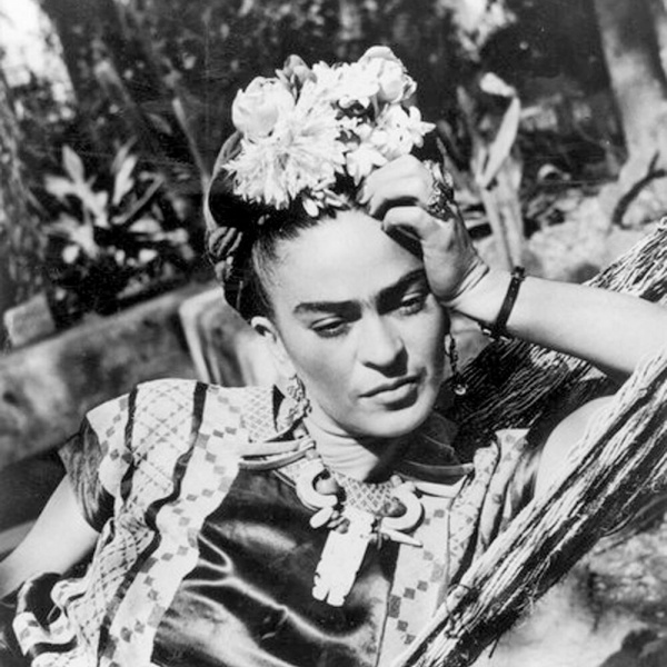 Frida Kahlo a Milano