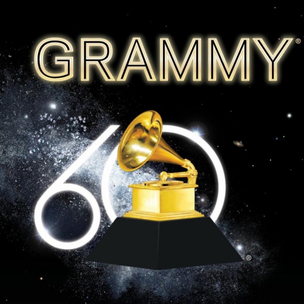 Grammys 2018, i vincitori