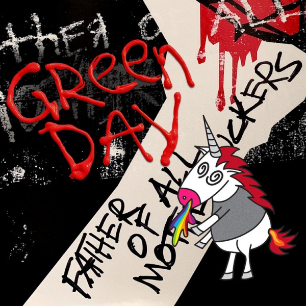 Green Day, annunciato album e ritorno in Italia (con i Weezer)
