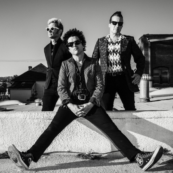Green Day, in vendita oltre 100 strumenti