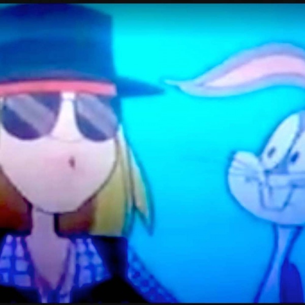 Guns N'Roses, nuovo brano di Axl svelato in una puntata dei Looney Tunes?
