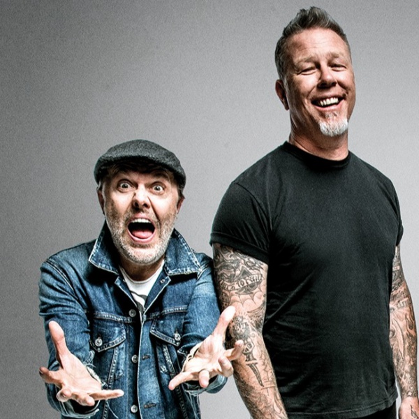 I Metallica sono ufficialmente al lavoro su nuova musica