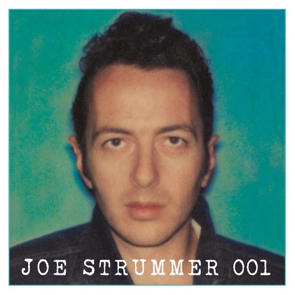 Joe Strummer, ascolta 'Rose Of Erin'