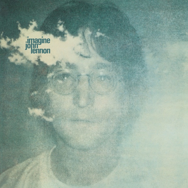 John Lennon, ascolta l'inedito demo di 'Imagine'