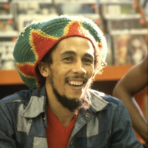 L'UNESCO dichiara il Reggae patrimonio dell'umanità