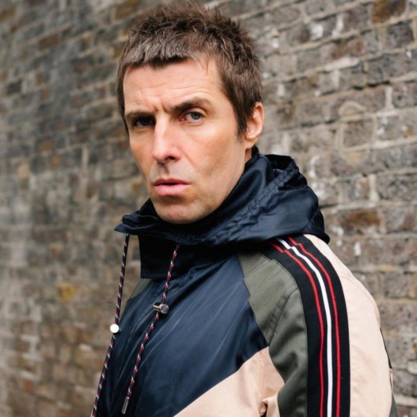 Liam Gallagher, il prossimo album sarà il suo "Morning Glory"