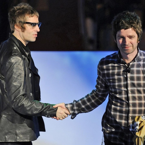 Liam Gallagher stravolge gli scommettitori UK