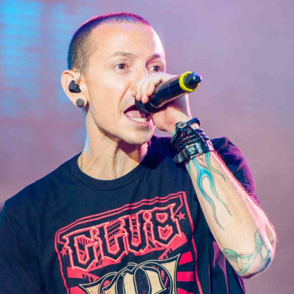 Linkin Park, ascolta la voce di Chester isolata
