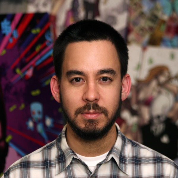 Linkin Park, Mike Shinoda aperto a un nuovo cantante