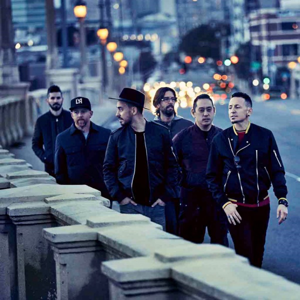 Linkin Park, secondo il bassista non si fermeranno