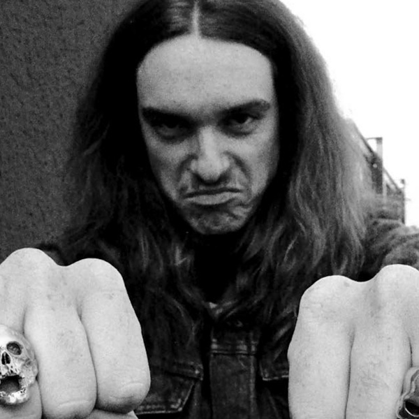 Cliff Burton Freaked Out When Geddy Lee Came to See Metallica