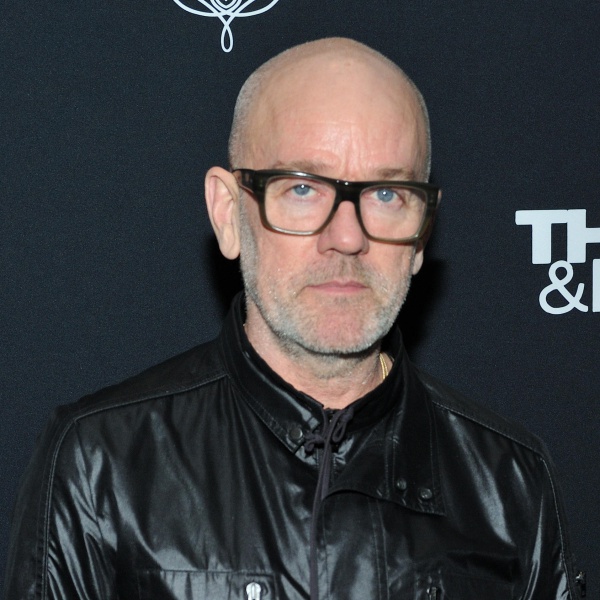 Michael Stipe, il disco solista potrebbe arrivare nel 2023 Radiofreccia