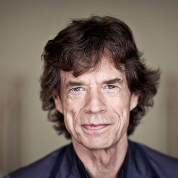 Mick Jagger è entrato in un bar prima dello show e nessuno lo ha