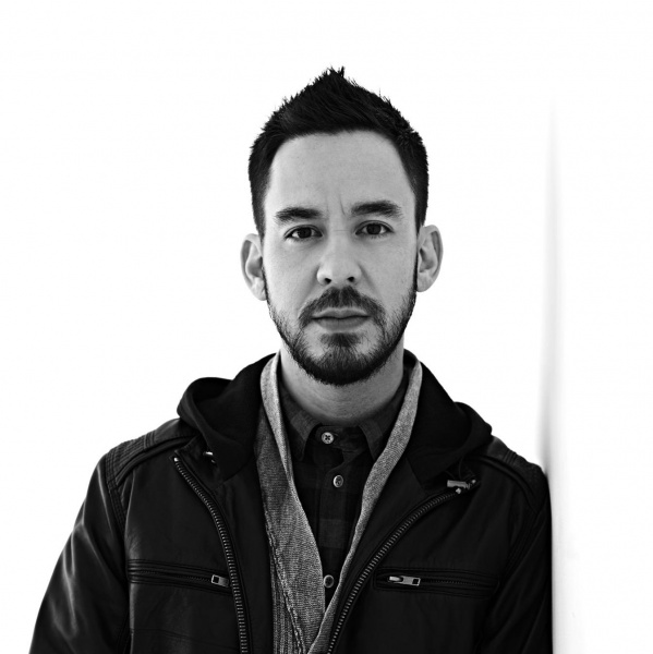 Mike Shinoda pubblica "Post Traumatic EP"