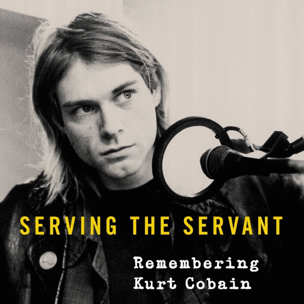 Nirvana, manager pubblicherà libro sulla band