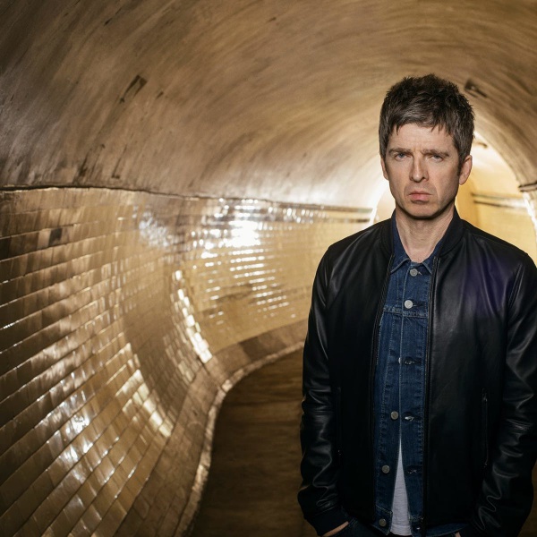 Noel Gallagher, ascolta il nuovo singolo