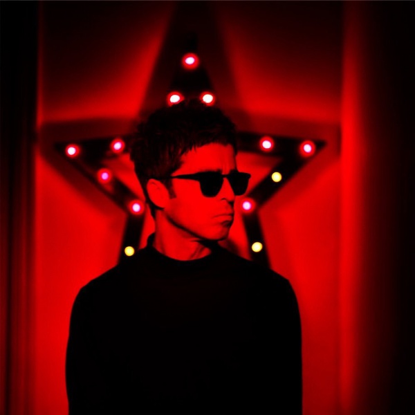 Noel Gallagher: "Never Mind The Bollocks" il disco più influente