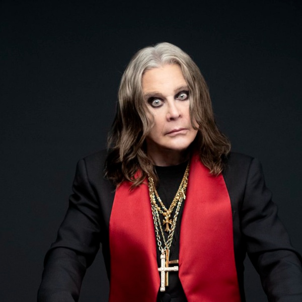 Ozzy osbourne port il suo ozzfest nel metaverso radiofreccia