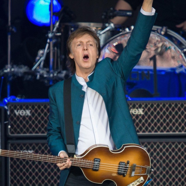 Paul Is Dead, nel 1966 il presunto incidente mortale di Paul McCartney