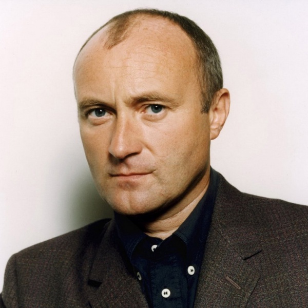 Phil Collins, un live a Milano nel 2019