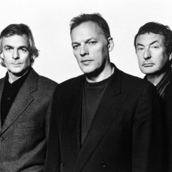Pink Floyd, ascolta il demo di 'High Hopes'