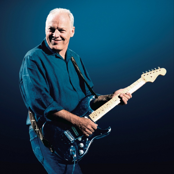 Pink Floyd, David Gilmour pubblicherà fra pochi giorni un nuovo inedito