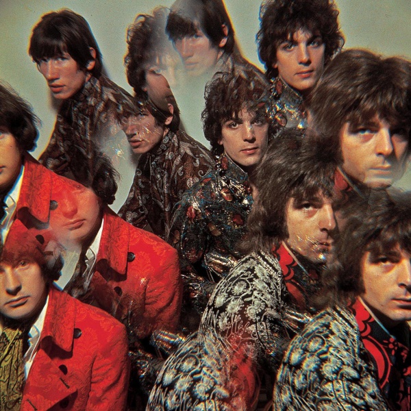 Pink Floyd, Nick Mason ricorda Syd Barrett