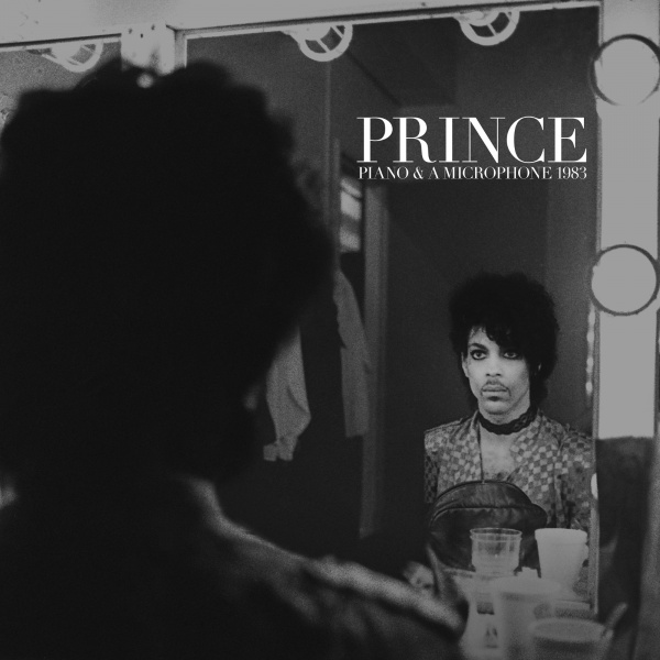 Prince, guarda il video di 'Mary Don't You Weep'