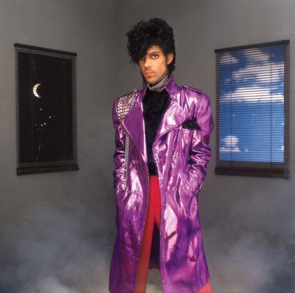 Prince, nuova veste per "1999"