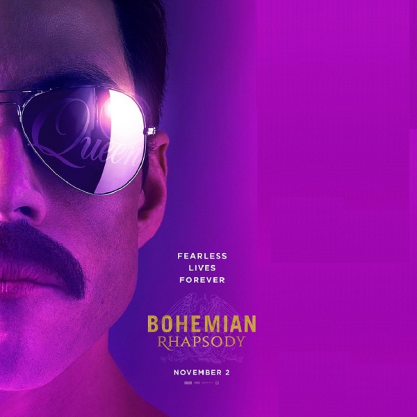 Queen, guarda il trailer ufficiale di "Bohemian Rhapsody"