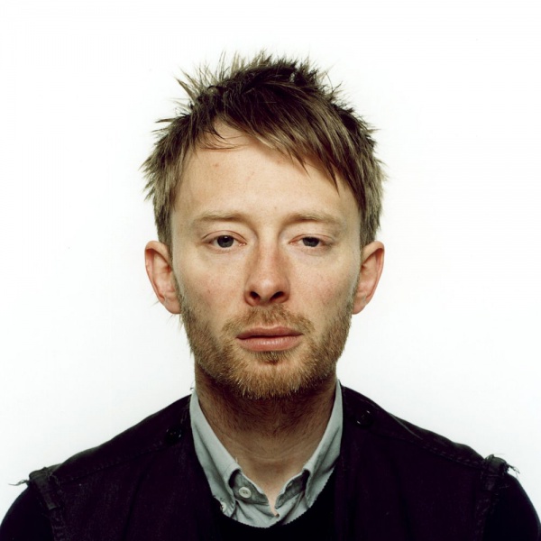 Radiohead, Hall Of Fame? No, grazie, siamo inglesi