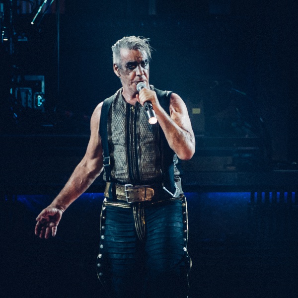 RAMMSTEIN: orari e info utili per il concerto a Campovolo - Radiofreccia