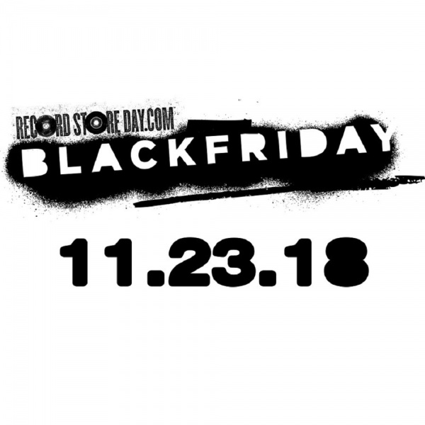 Record Store Day, il 23 novembre il "Black Friday"