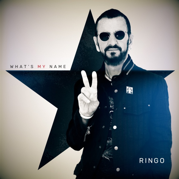 Ringo Starr da Fallon con gli strumenti giocattolo