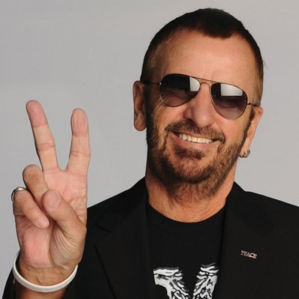 Ringo Starr, nuovo libro e tour celebrativo in arrivo