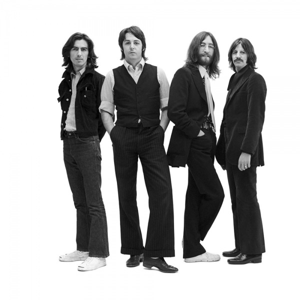 Ritrovata una registrazione storica dei Beatles