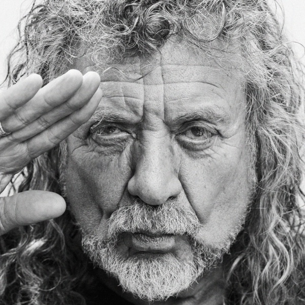 Robert Plant ha annunciato un podcast