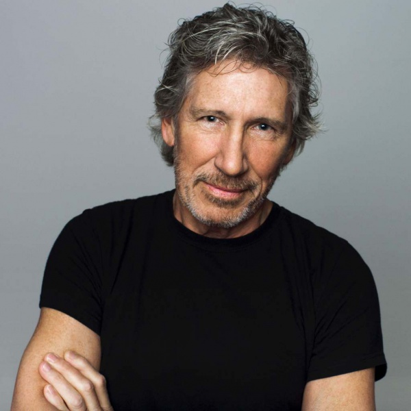Roger Waters a Venezia, i dettagli sull'incontro