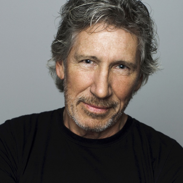 Roger Waters e Mick Jagger a Venezia