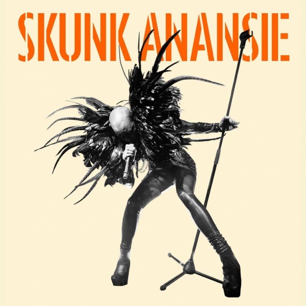 Skunk Anansie, album live per i 25 anni