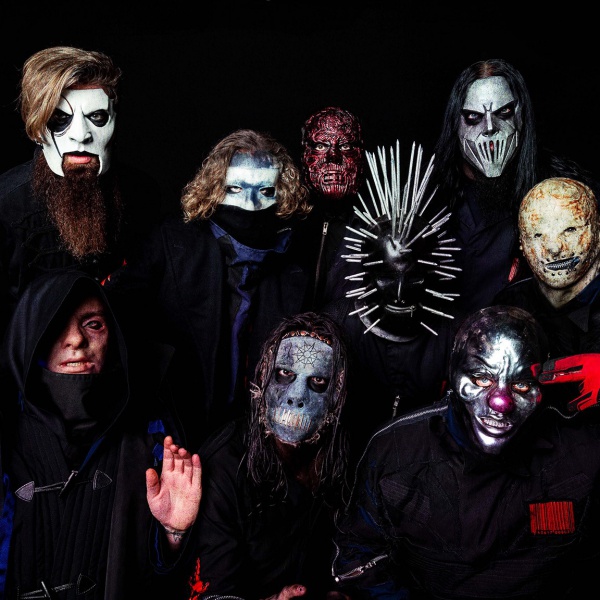 Slipknot, "We Are Not Your Kind" è il nuovo album