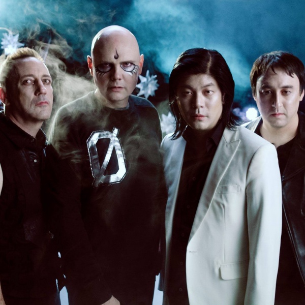 Smashing Pumpkins, Billy Corgan vuole fare un album natalizio